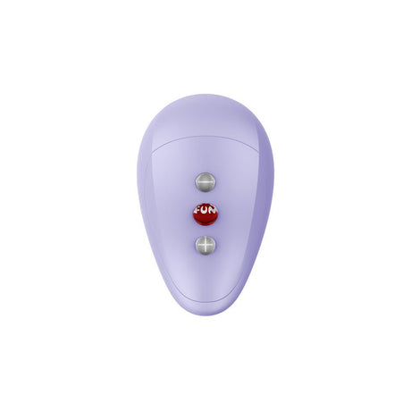 Fun Factory ESSENCE Purple - Air Pulse Stimulator - AIR PULSATION - PREMIUM