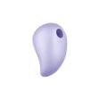 Fun Factory ESSENCE Purple - Air Pulse Stimulator - AIR PULSATION - PREMIUM