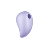 Fun Factory ESSENCE Purple - Air Pulse Stimulator - AIR PULSATION - PREMIUM