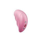 Fun Factory INTENSE Rose - Air Pulse Stimulator - AIR PULSATION - PREMIUM
