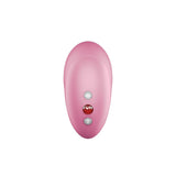 Fun Factory INTENSE Rose - Air Pulse Stimulator - AIR PULSATION - PREMIUM