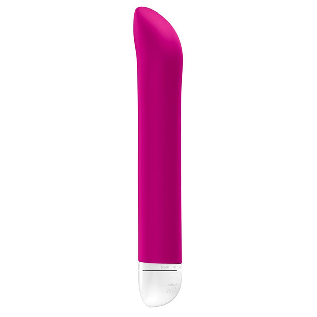 Fun Factory JOUPIE Magenta Vibrator 18.2 Centimeters - VIBRATORS - PREMIUM