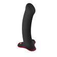 Fun Factory Magnum Black Silicone Dildo 18.3 Centimetres - DONGS - PREMIUM