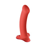 Fun Factory MAGNUM flashy coral - Coral Orange 18.3 cm Dildo - DONGS - PREMIUM
