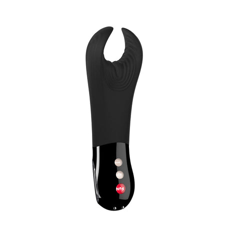 Fun Factory MANTA black - VIBRATORS - PREMIUM