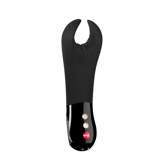 Fun Factory MANTA black - VIBRATORS - PREMIUM