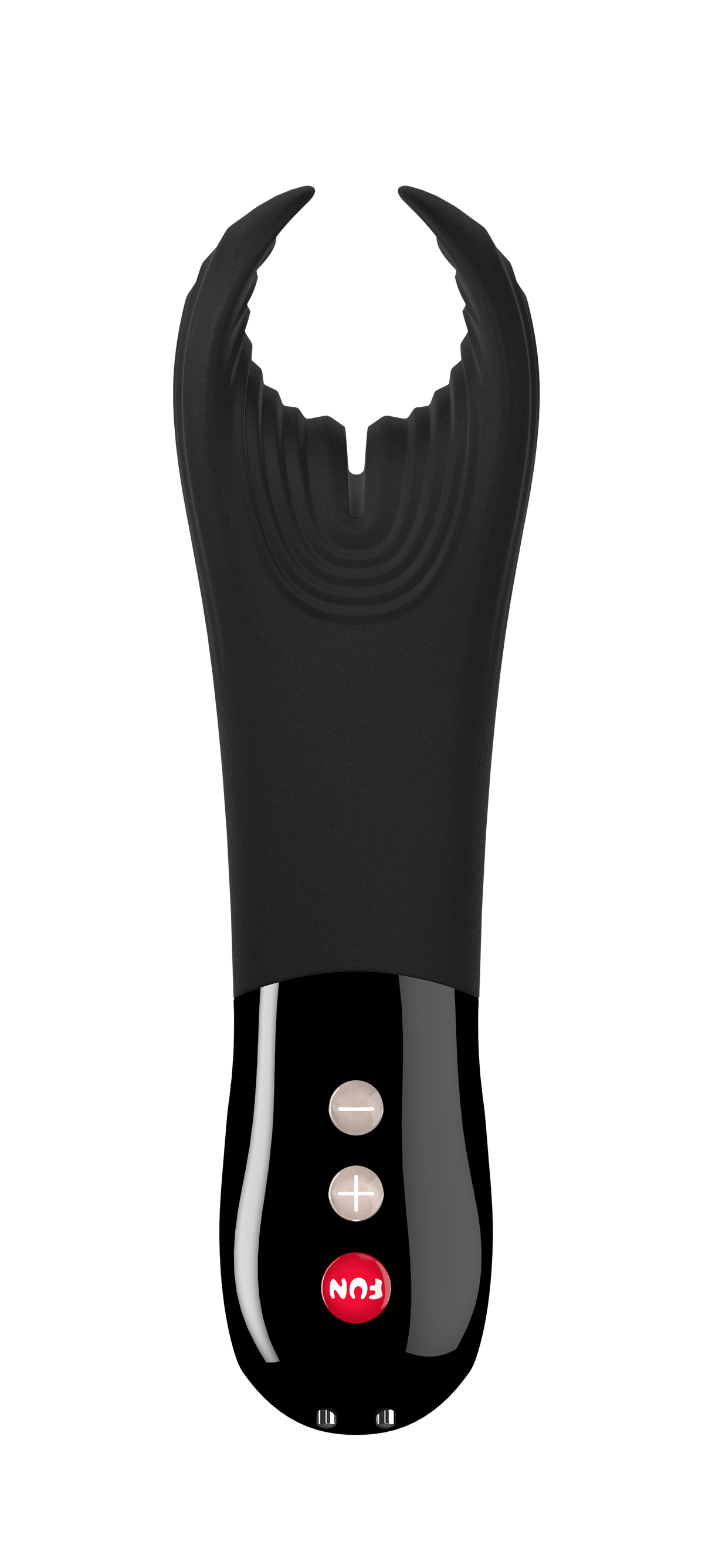 Fun Factory MANTA black - VIBRATORS - PREMIUM
