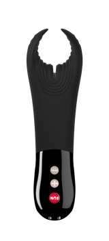 Fun Factory MANTA black - VIBRATORS - PREMIUM