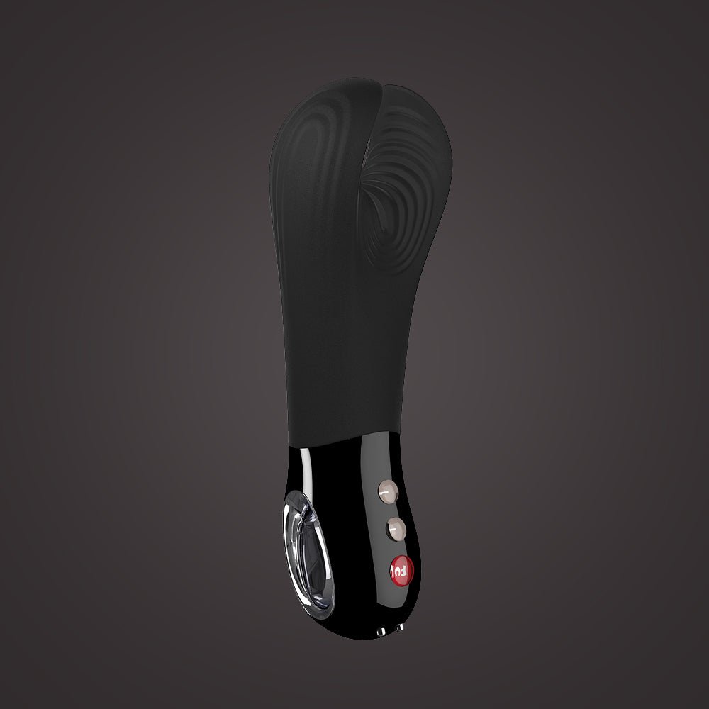 Fun Factory MANTA black - VIBRATORS - PREMIUM
