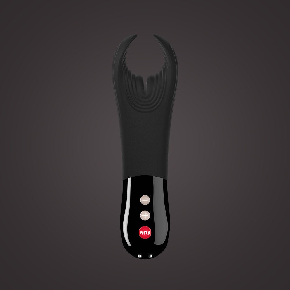 Fun Factory MANTA black - VIBRATORS - PREMIUM