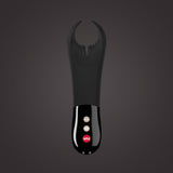 Fun Factory MANTA black - VIBRATORS - PREMIUM