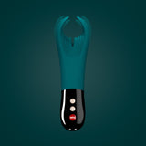 Fun Factory MANTA deep sea blue - black - VIBRATORS - PREMIUM
