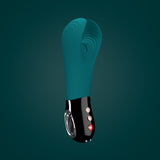 Fun Factory MANTA deep sea blue - black - VIBRATORS - PREMIUM