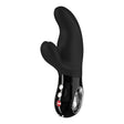 Fun Factory MISS BI black - Rechargeable Rabbit Vibrator - VIBRATORS - PREMIUM
