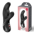 Fun Factory Miss Bi G - Spot & Clitoral Vibrator – Black USB - C Rechargeable - VIBRATORS - PREMIUM
