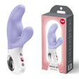 Fun Factory Miss Bi G - Spot & Clitoral Vibrator | Purple USB - C - VIBRATORS - PREMIUM