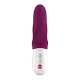 Fun Factory MISS BI - Grape 17 cm Rabbit Vibrator - VIBRATORS - PREMIUM