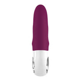 Fun Factory MISS BI - Grape 17 cm Rabbit Vibrator - VIBRATORS - PREMIUM