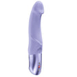 Fun Factory Mr Boss Purple 21 Cm Vibrator G Spot Pleasure - VIBRATORS - PREMIUM