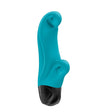 Fun Factory Ocean Aquamarine Silicone Vibrator 14.5 cm - VIBRATORS - PREMIUM