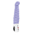 Fun Factory Patchy Paul G - Spot Vibrator – Purple USB - C Rechargeable - VIBRATORS - PREMIUM