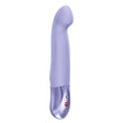 Fun Factory Stronic G Purple USB C Rechargeable Thrusting Vibrator - VIBRATORS - PREMIUM