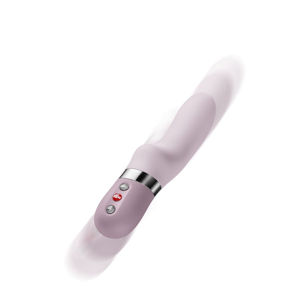 Fun Factory STRONIC OCEANIA - Rechargeable Thrusting Vibrator - VIBRATORS - PREMIUM