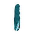 Fun Factory STRONIC PETITE - Green Thrusting Vibrator - VIBRATORS - PREMIUM