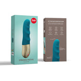 Fun Factory STRONIC PETITE - Thrusting Vibrator - VIBRATORS - PREMIUM