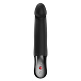 Fun Factory STRONIC REAL Black - Thrusting Vibrator - VIBRATORS - PREMIUM