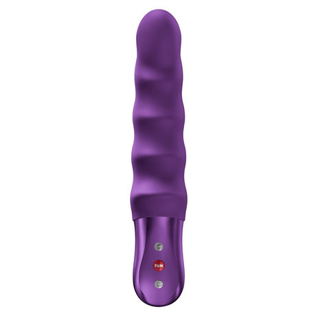 Fun Factory Stronic Surf – Thrusting G - Spot Vibrator | Waterproof - VIBRATORS - PREMIUM