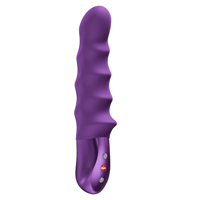 Fun Factory Stronic Surf – Thrusting G - Spot Vibrator | Waterproof - VIBRATORS - PREMIUM