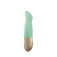 Fun Factory SUNDAZE pistachio - Thrusting Vibrator - VIBRATORS - PREMIUM