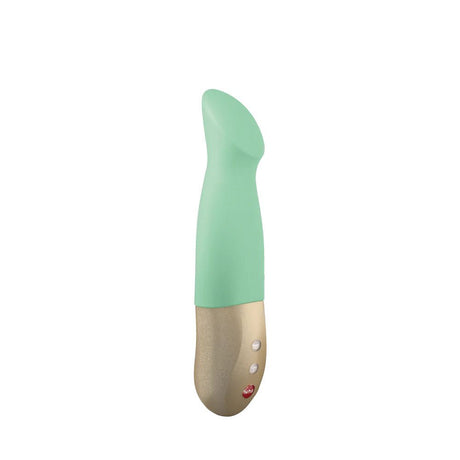 Fun Factory SUNDAZE pistachio - Thrusting Vibrator - VIBRATORS - PREMIUM
