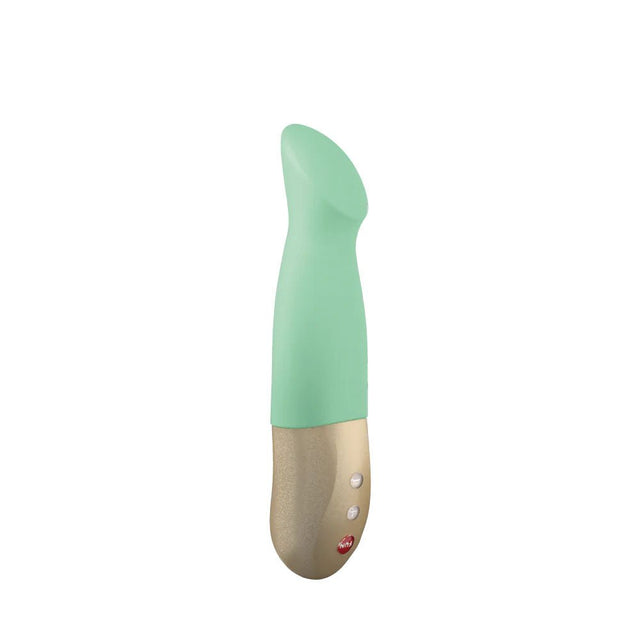 Fun Factory SUNDAZE pistachio - Thrusting Vibrator - VIBRATORS - PREMIUM