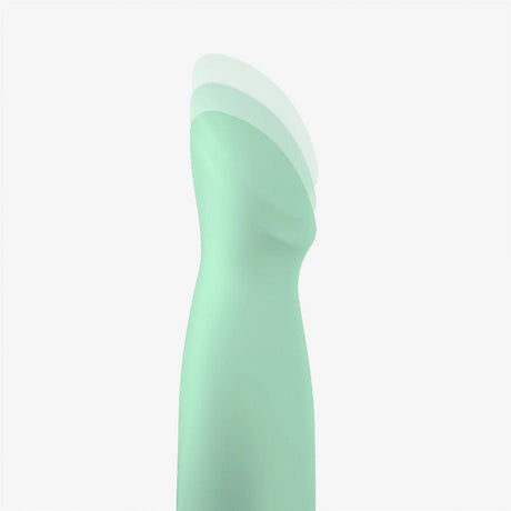 Fun Factory SUNDAZE pistachio - Thrusting Vibrator - VIBRATORS - PREMIUM