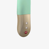Fun Factory SUNDAZE pistachio - Thrusting Vibrator - VIBRATORS - PREMIUM