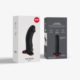 Fun Factory THE BOSS STUB black - DONGS - PREMIUM
