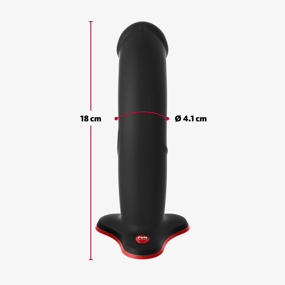 Fun Factory THE BOSS STUB black - DONGS - PREMIUM