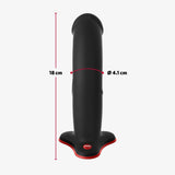 Fun Factory THE BOSS STUB black - DONGS - PREMIUM
