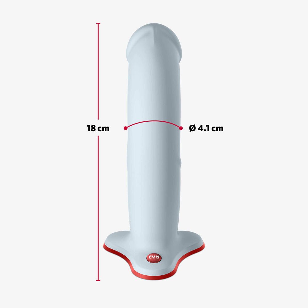 Fun Factory THE BOSS STUB dove blue - DONGS - PREMIUM