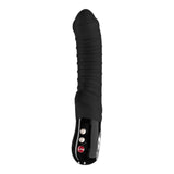 Fun Factory TIGER black - Rechargeable Vibrator - VIBRATORS - PREMIUM