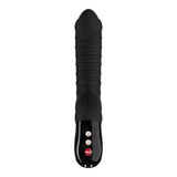 Fun Factory TIGER black - Rechargeable Vibrator - VIBRATORS - PREMIUM