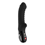 Fun Factory TIGER black - Rechargeable Vibrator - VIBRATORS - PREMIUM