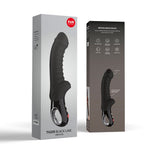 Fun Factory TIGER black - Rechargeable Vibrator - VIBRATORS - PREMIUM