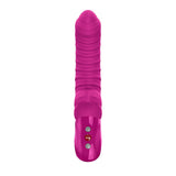 Fun Factory Tiger G - Spot Vibrator – Magenta USB - C Rechargeable - VIBRATORS - PREMIUM