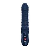 Fun Factory Tiger G - Spot Vibrator – Night Blue USB - C Rechargeable 22.4cm - VIBRATORS - PREMIUM