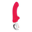 Fun Factory TIGER india red - Rechargeable Vibrator - VIBRATORS - PREMIUM