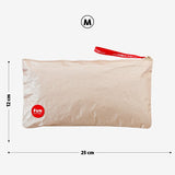 Fun Factory TOYBAG M gold - VIBRATORS - PREMIUM