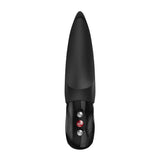 Fun Factory Volta Black USB - C Rechargeable Clitoral Vibrator - VIBRATORS - PREMIUM